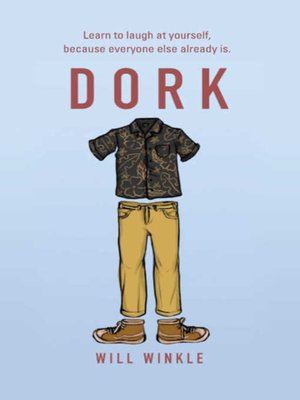 cover image of DORK
